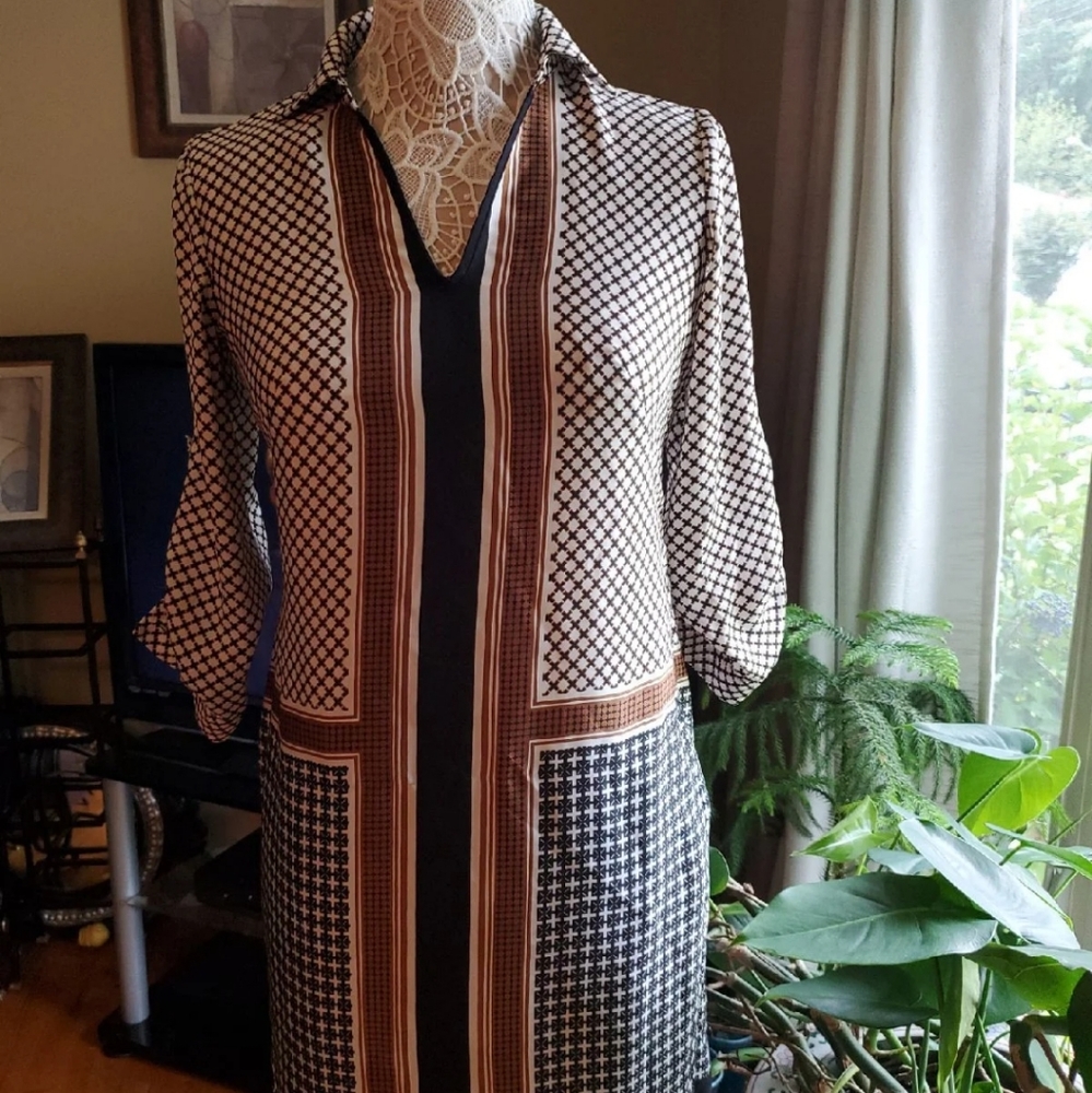 Ann Taylor Dress